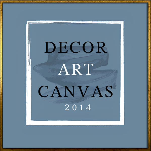 DecorArtCanvas